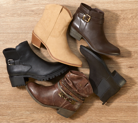 Boots